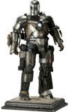 Iron Man Mark I Collector Edition View 14