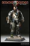 Iron Man Mark I View 1