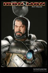 Iron Man Mark I View 2