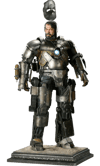 Iron Man Mark I View 17