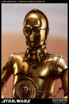 C-3PO and R2-D2 Collector Edition View 2