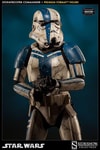 Stormtrooper Commander View 3