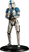 Stormtrooper Commander View 11