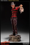 Freddy Krueger Collector Edition View 1