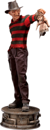 Freddy Krueger Collector Edition View 14