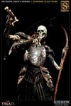 The Reaper: Deaths General