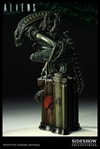 Alien Warrior View 3