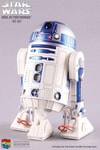 R2-D2 View 1