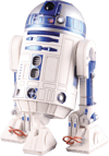 R2-D2 View 8
