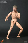True-Type Male Figure Body View 2