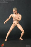 True-Type Male Figure Body View 3