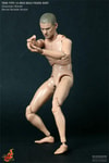 True-Type Male Figure Body View 4