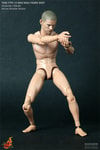 True-Type Male Figure Body View 5
