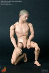True-Type Male Figure Body View 7