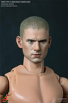 True-Type Male Figure Body View 8