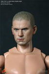 True-Type Male Figure Body View 9