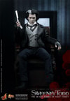 Sweeney Todd View 5