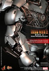 Iron Man Mark II - Armor Unleashed Version Collector Edition View 4