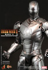 Iron Man Mark II - Armor Unleashed Version Collector Edition View 6