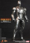 Iron Man Mark II - Armor Unleashed Version Collector Edition View 7