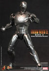 Iron Man Mark II - Armor Unleashed Version Collector Edition View 8