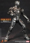 Iron Man Mark II - Armor Unleashed Version Collector Edition View 12