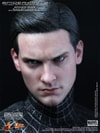 Spider-Man Black Suit Version Collector Edition View 12