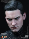 Spider-Man Black Suit Version Collector Edition View 13