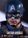 Captain America View 3