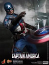 Captain America View 6
