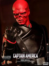 Red Skull View 2
