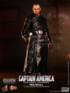 Red Skull View 4