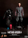 Red Skull View 18