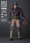 Captain America - Rescue Version View 13