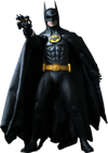 Batman (1989 Version) DX Series View 22