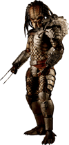Classic Predator Collector Edition (Prototype Shown) View 21