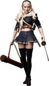 Babydoll View 14