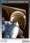 Rocketeer by Brian Rood View 1