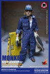 Monkey Brothersworker View 3