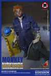 Monkey Brothersworker View 4