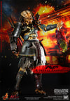 Alien vs Predator : Samurai Predator (Prototype Shown) View 1