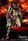 Alien vs Predator : Samurai Predator (Prototype Shown) View 6