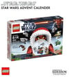 Star Wars Advent Calendar View 4