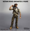 Nathan Drake View 1