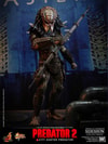 City Hunter Predator (Prototype Shown) View 1