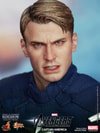 Captain America View 2