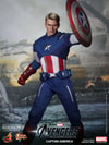 Captain America View 4