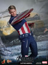 Captain America View 5