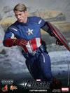 Captain America View 8
