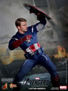 Captain America View 9